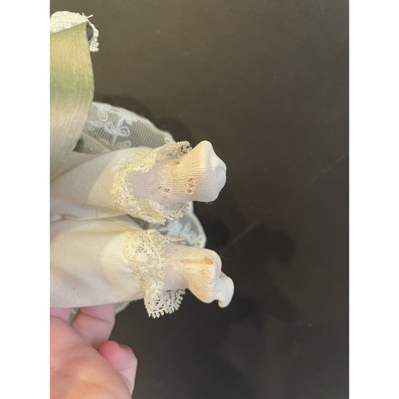 MADAME ALEXANDER DOLL - PRECIOUS PERIDOT #33365 - Picture 6 of 6